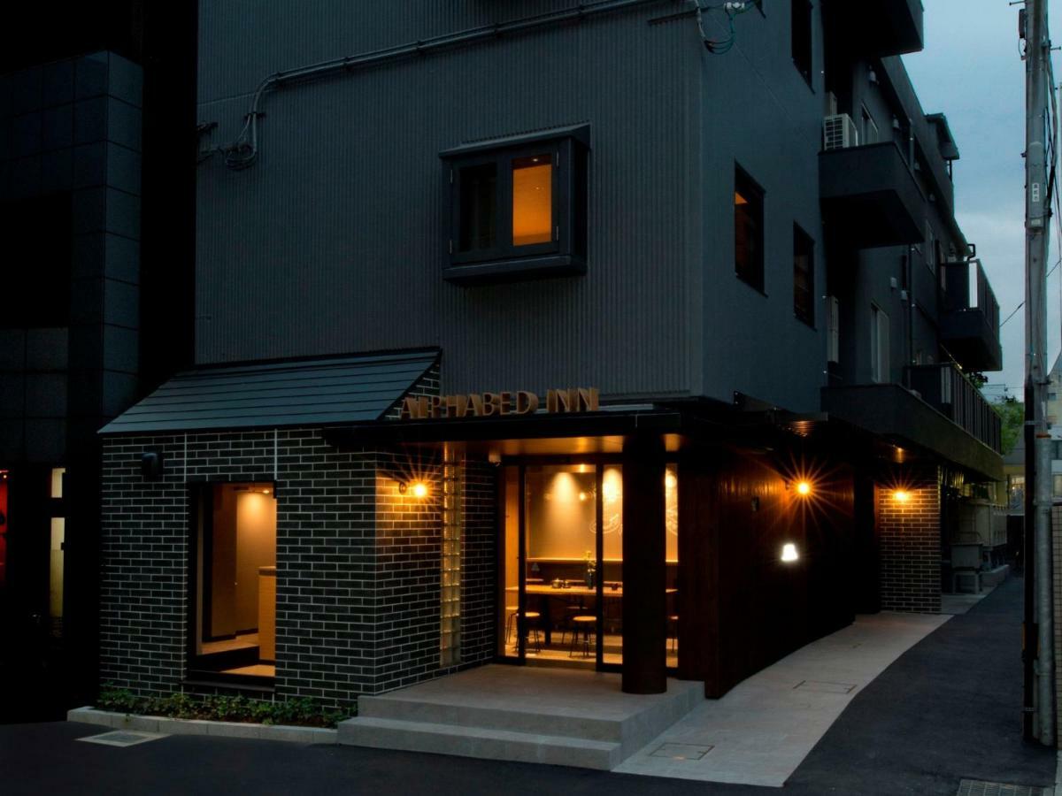 Alphabed Inn Takamatsuekimae 303 / Vacation Stay 36564 Exterior photo